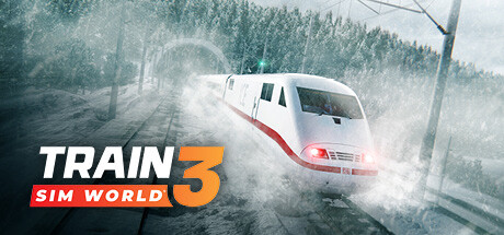 【游话好说】模拟火车世界3：小众模拟驾驶游戏，XP和体验成正比