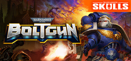 颅骨节盘点：关于战锤，哪些游戏值得入手？