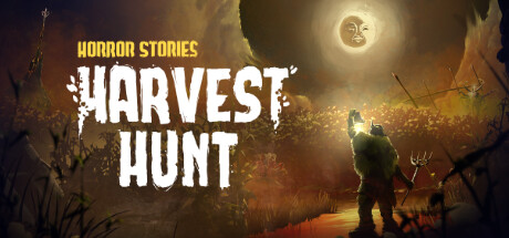 《恐怖故事：狩獵》上架steam 玉米地驚魂生存