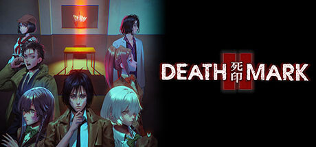【PC游戏】恐怖游戏《死噛》Steam页面上线 发售日期待定-第0张