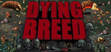 【PC遊戲】復古RTS《Dying Breed》上架steam 紅警風真人出演-第0張