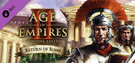 《帝國時代2：決定版 》最新DLC現已在Steam平臺發售-第0張