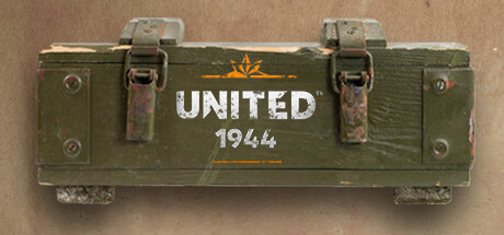 【PC游戏】战略射击游戏《United 1944》已开放第二次测试申请