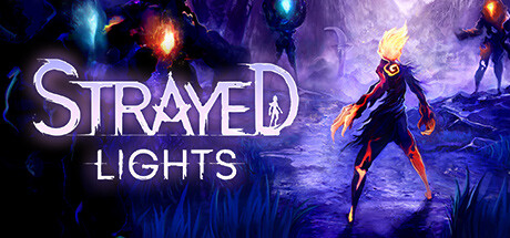 【PC遊戲】異世界冒險遊戲《Strayed Lights》公佈預告片-第0張