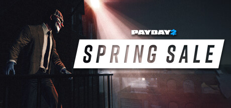 【球盟会】steam春促射击游戏推荐