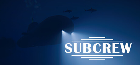【PC遊戲】最多支持10人聯機！深海探索遊戲《Subcrew》即將發售-第0張
