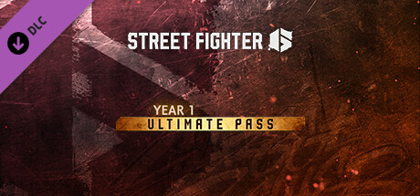 《街頭霸王6》最新DLC現已在Steam平臺發售-第0張