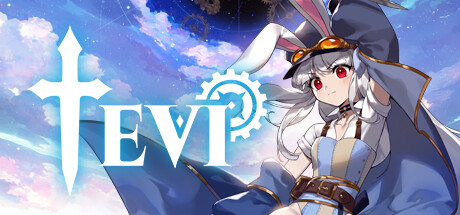 【PC遊戲】可愛又動感的冒險之旅！類銀河惡魔城新作「TEVI」全面評測-第1張