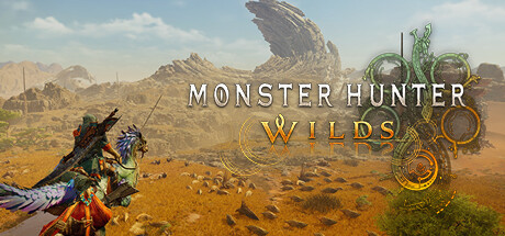 【PC游戏】怪物猎人荒野Steam上架；英灵神殿新DLC前瞻；水漫纪元Steam上架-第2张