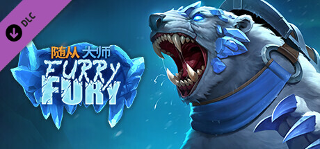 【Steam】限时免费领取《随从大师》「Furry Fury」DLC-第0张