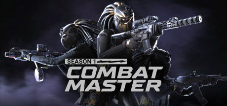 【PC遊戲】Steam免費遊戲推薦:combat master-第0張