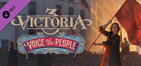 《维多利亚3》最新DLC现已在Steam平台发售