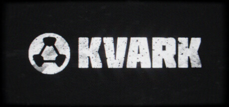 【PC游戏】复古环境FPS《Kvark》上架Steam  6月2日开启抢测-第0张