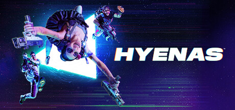 《HYENAS》发布最新预告 宣传9月初封测环节-第0张