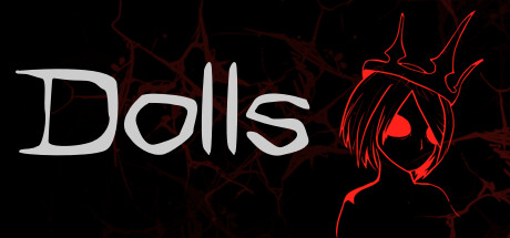 【PC遊戲】恐怖遊戲《娃娃（Dolls）》正式上線Steam-第0張