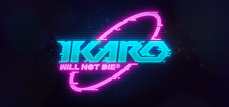 【PC遊戲】街機動作遊戲《IKARO：拒絕死亡》Steam頁面上線 支持簡繁體中文-第0張
