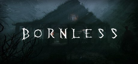 【PC游戏】免费联机恐怖游戏《The Bornless》试玩即将开始！-第1张