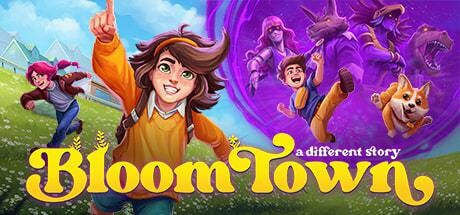 《Bloomtown: A Different Story》明年第二季度发售 支持简中