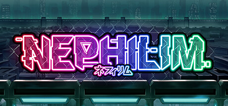 【PC游戏】单人狼人杀风格冒险游戏《Nephilim》今日正式发售-第0张