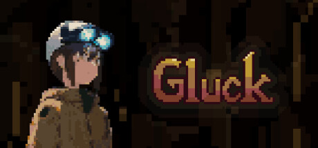 【PC遊戲】礦井冒險經營新遊《Gluck》登陸Steam-第0張