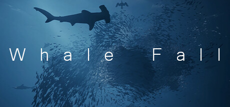 【PC遊戲】水底探索遊戲《鯨葬》上架Steam平臺，預計9月發售-第0張