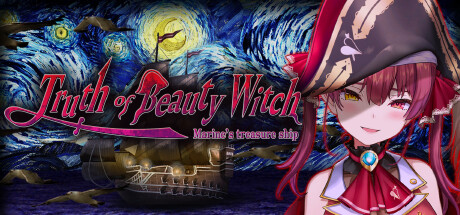 《代償》聯動新作遊戲《美魔女的真相》登陸steam-第0張