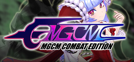 【PC游戏】来自萌妹的战斗！《MGCM Combat Edition》上线steam-第0张