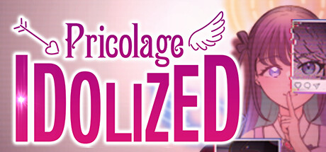 【PC游戏】网络跟踪游戏，各种日本互联网的梗《Pricolage -IDOLIZED-》-第2张