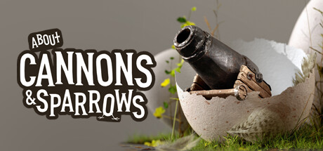 【PC游戏】银河恶魔城游戏《About Cannons+Sparrows》Steam页面 支持简中-第0张