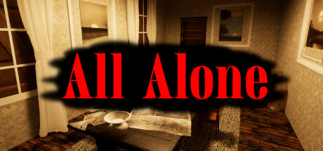 【PC游戏】四款游戏将于今日3号正式上架steam平台：《All Alone》等-第11张