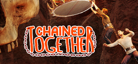 《Chained Together》上架steam  和同伴一直往上爬
