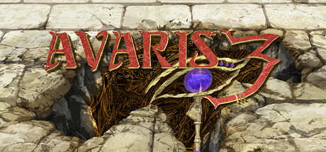 《AVARIS3》steam页面上线 上万军队混战RTS-第0张