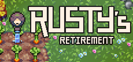 【PC遊戲】與QQ無關的QQ農場明年發售《Rusty's Retirement》-第3張