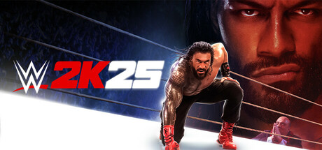 《WWE 2K25》超300位巨星阵容+多样比赛模式+擂台争霸玩法,最新中文电脑学习版,解压即玩-山海之花 - 宝藏星球屋