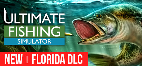 《终极钓鱼模拟器》“佛罗里达”DLC正式发布-第0张
