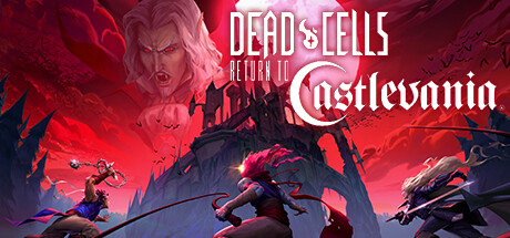 《死亡細胞》惡魔城DLC推出後 科樂美感受到了粉絲的興奮和熱情