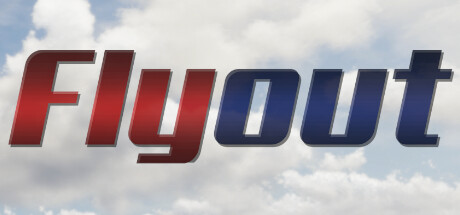 《Flyout》Steam抢先体验开启 高自由度飞机设计模拟-第0张