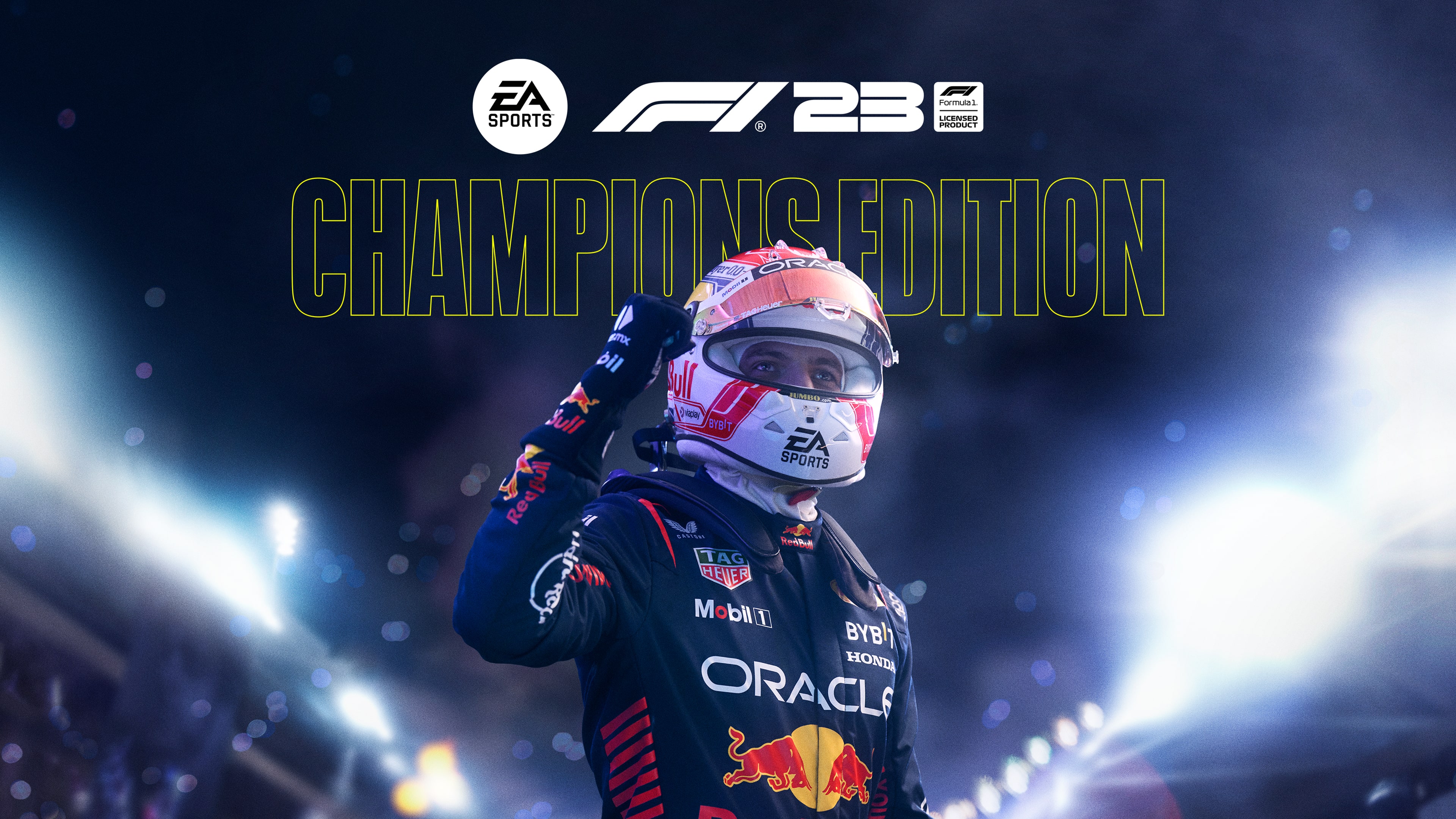 【PC游戏】冲出自身传奇！EA赛车游戏《F1 23》现已全球发售！-第0张