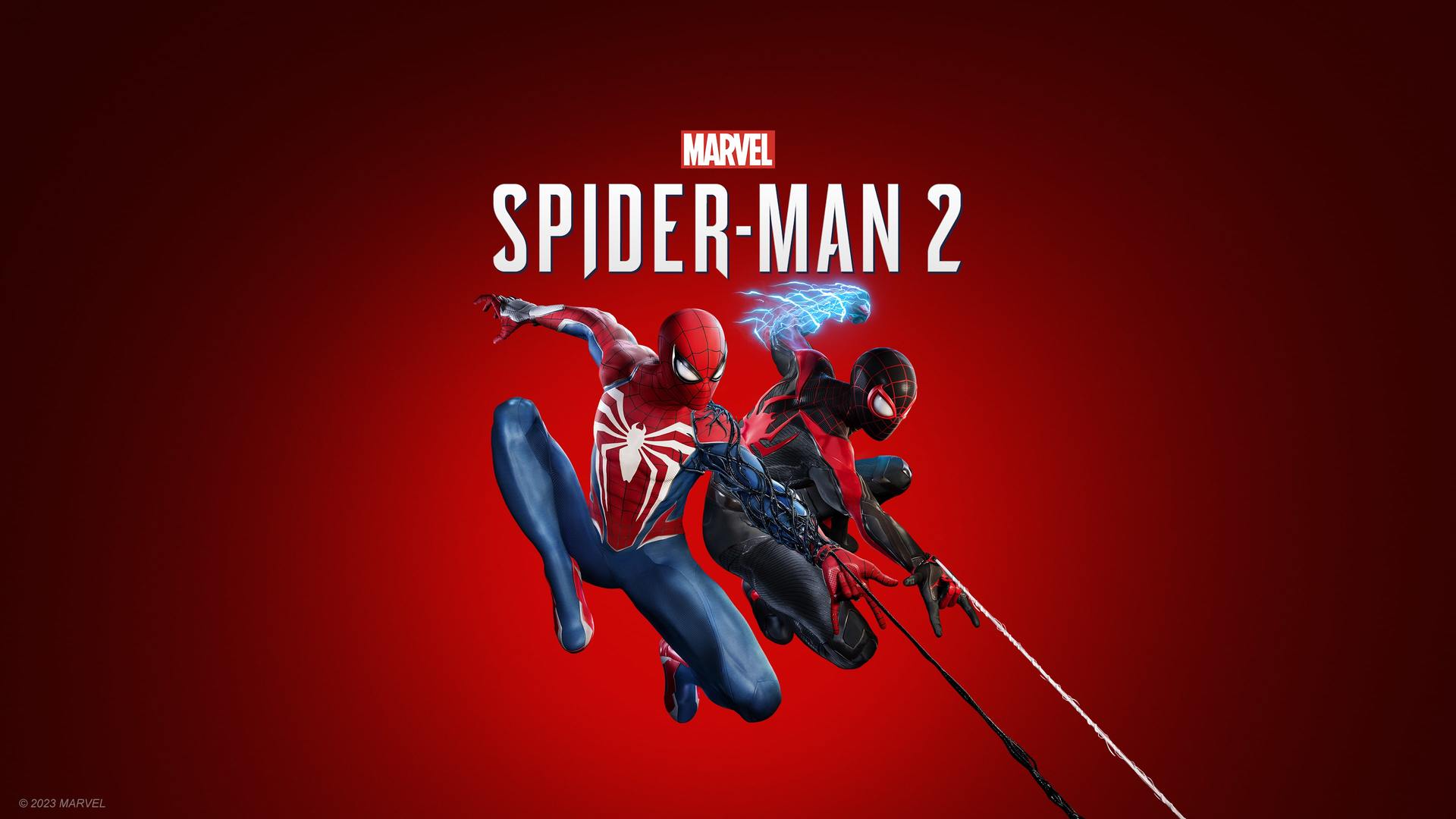 《漫威蜘蛛俠2》將於今日正式發售，畫面進步令人驚歎！