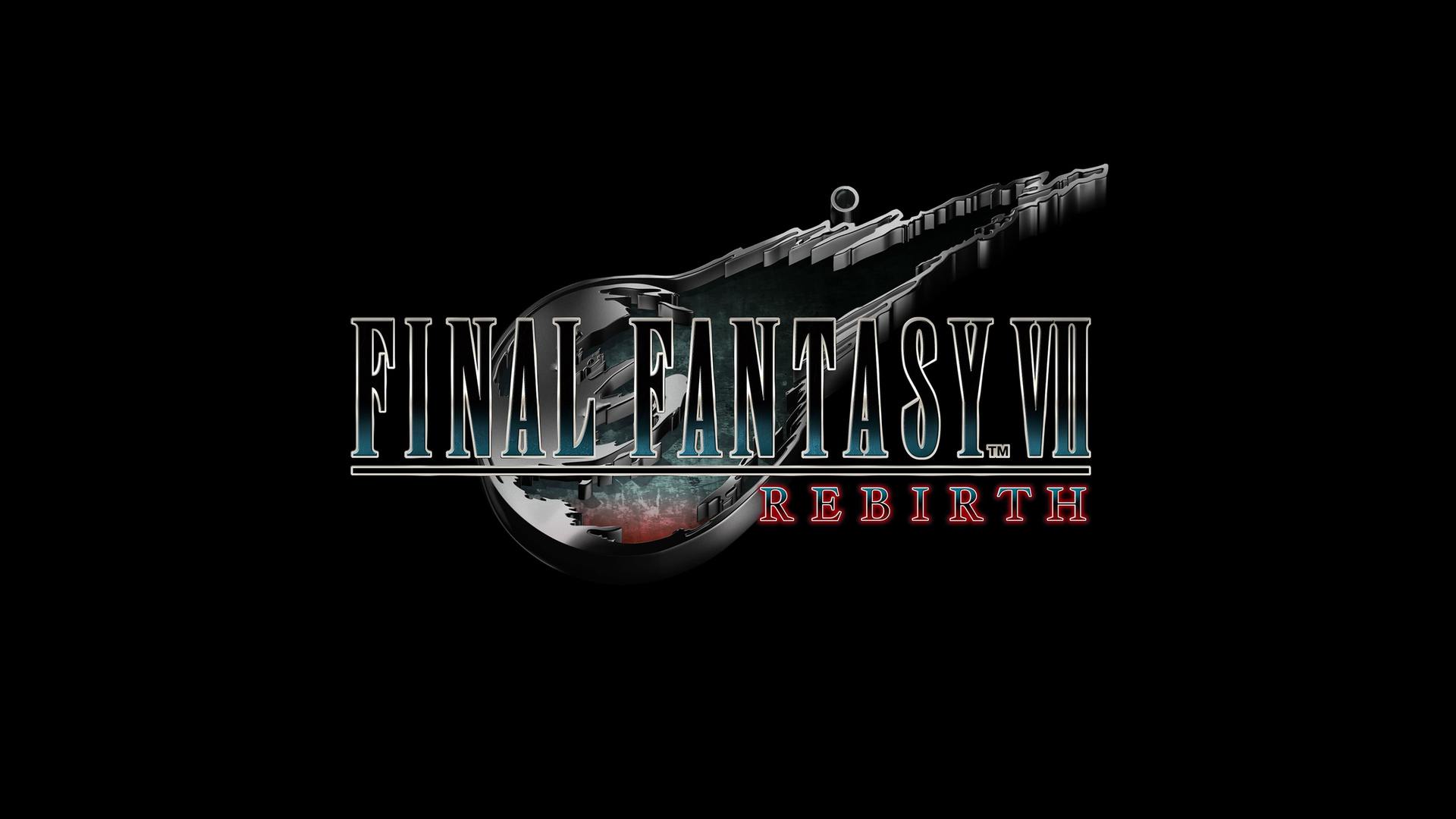【主机游戏】SE宣布《最终幻想VII圣子降临》4K重制版即将上映！-第1张
