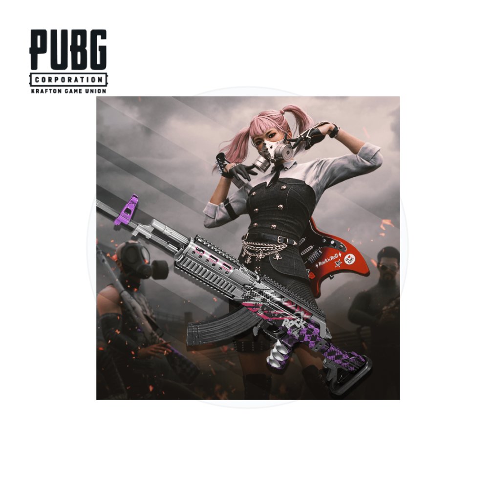 【絕地求生】「PUBG生存通行證：朋克風潮已上線」使用專屬優惠券/優惠碼享首發優惠！-第2張