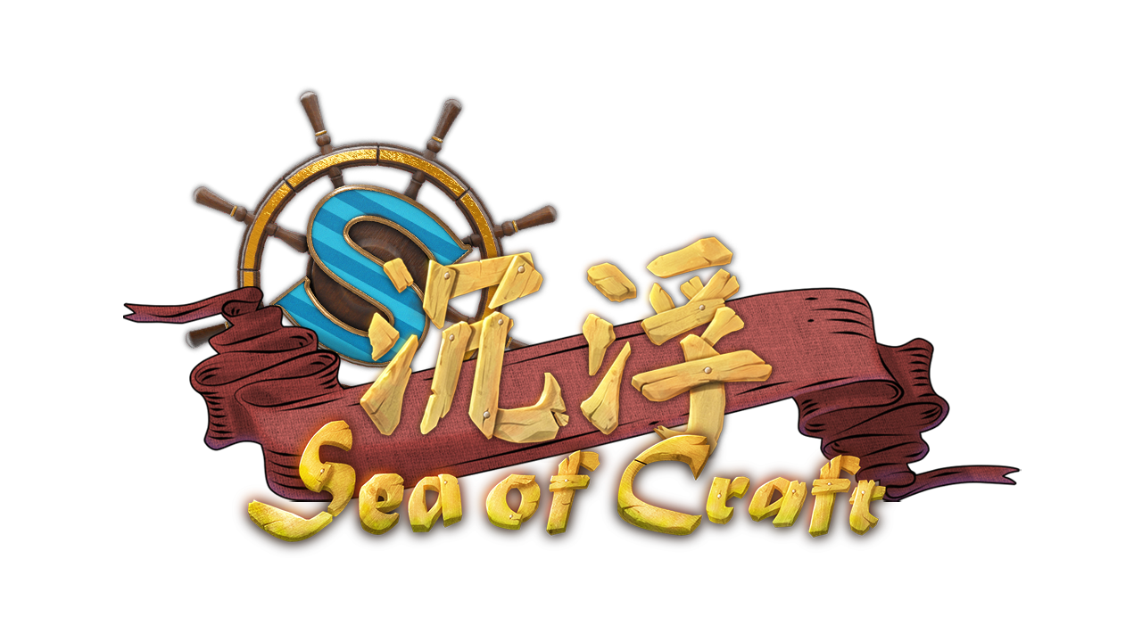 【激活码抽奖】海洋建造游戏《沉浮》正式版今日发售！-第0张