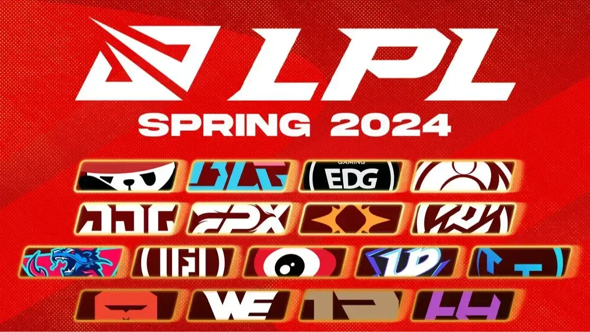 【英雄联盟】投票2024 LPL春季赛：TT战胜RNG，比分2:0-第24张