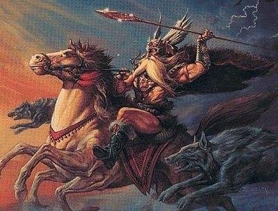 從戰神看北歐神話：談談洛基的逆天人生-第2張