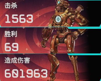 【Apex 英雄】[Apex英雄]收集活动上线，活动+圣诞皮肤一览（前有白熊）-第29张