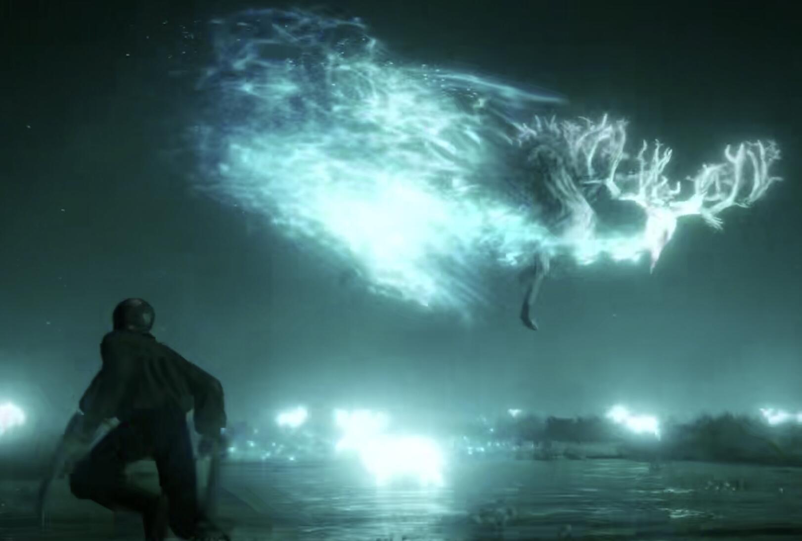【PC遊戲】鏽湖神秘學：獸角神，威卡教與德魯伊特-第12張