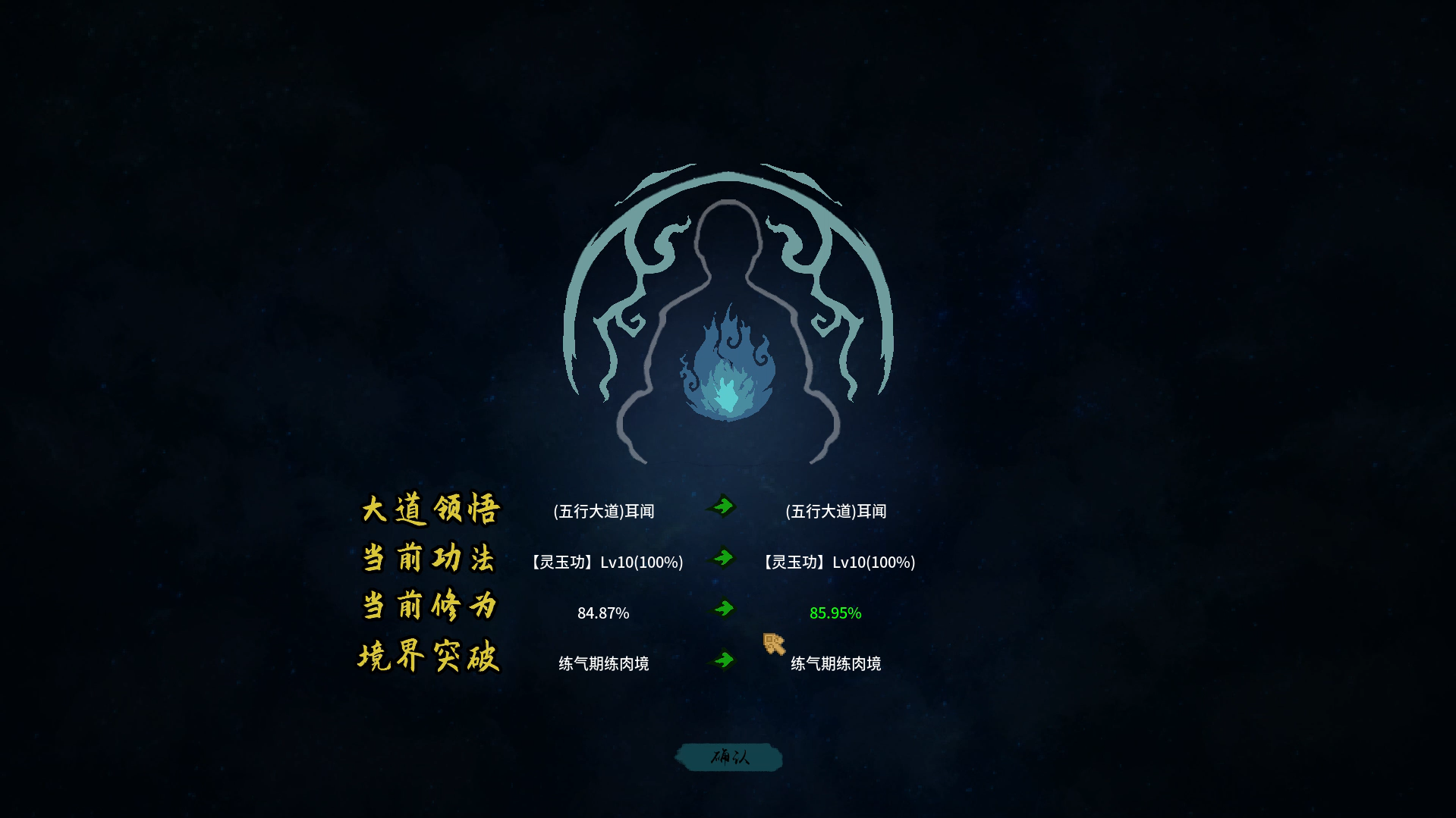 《白馬非馬》：遊戲未滿，畫餅先行-第13張