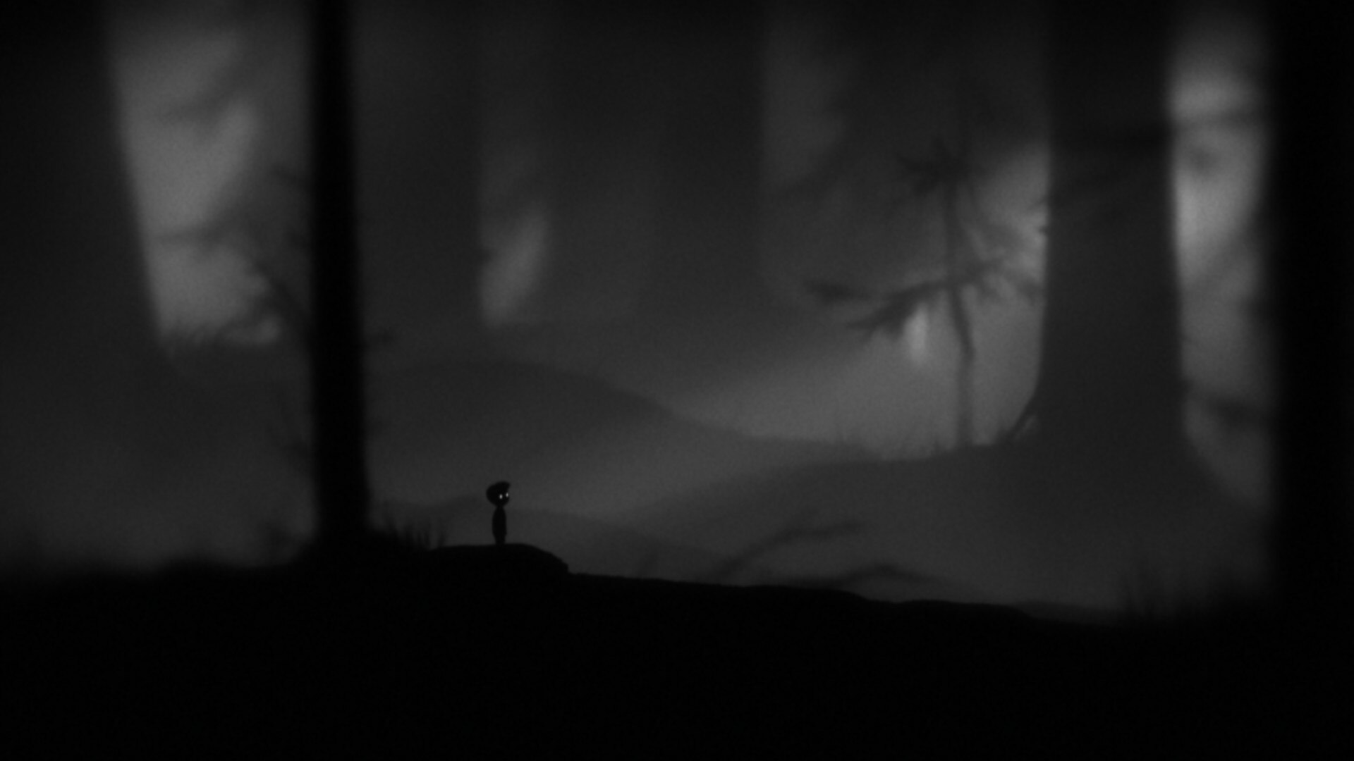 【遊戲綜合】LIMBO：無聲男孩的地獄皮影戲-第3張