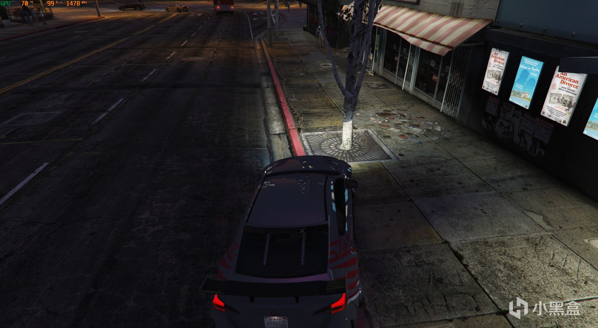 【俠盜獵車手5】關於GTA5畫面設置的一些簡單講解-第6張
