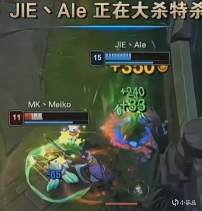 【英雄聯盟】峽谷快訊：阿樂天秀青鋼影1V2，為什麼會是巴德？-第5張